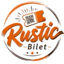 Rustic Bilet ana sayfa